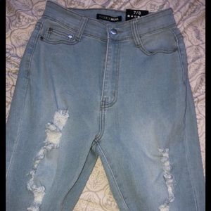 Fn jeans
